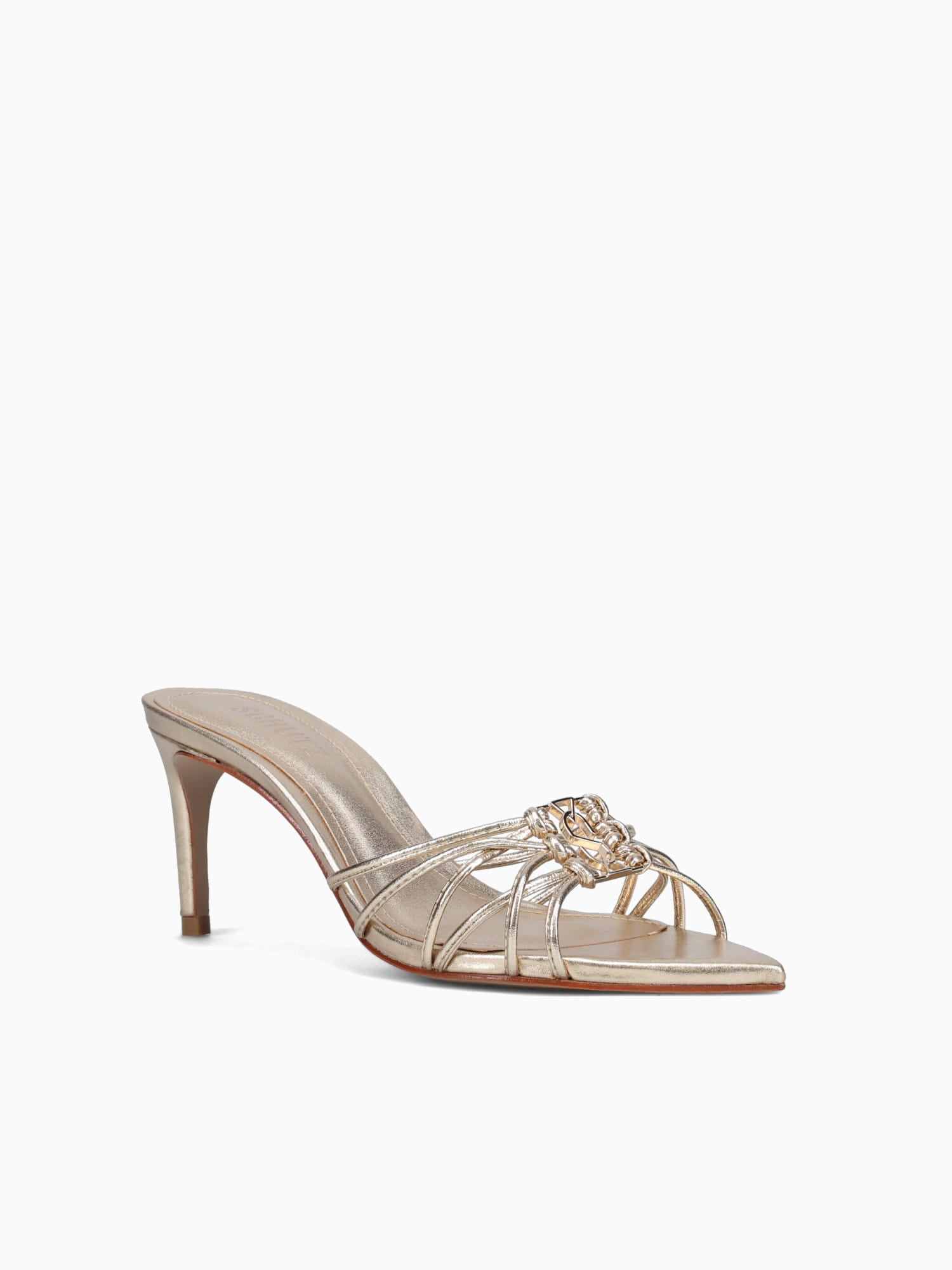 Jahia Platina Metallic Strech Other Silver / 5 / M
