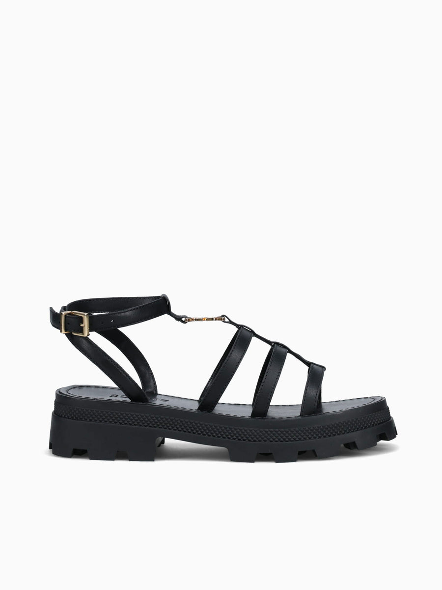 Jamila Black Atanado Prime Black / 5 / M