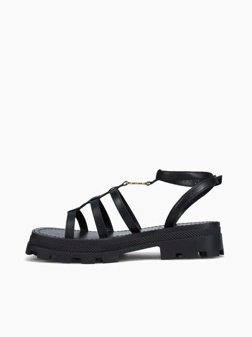 Jamila Black Atanado Prime Black / 5 / M
