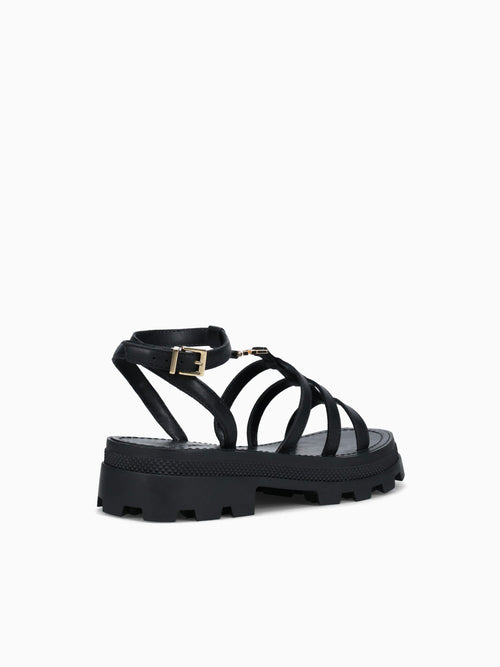 Jamila Black Atanado Prime Black / 5 / M