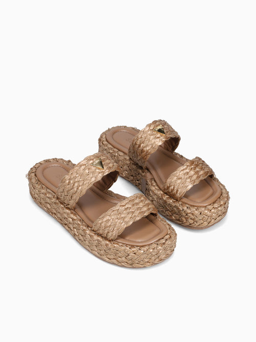 Keeya Sonora Em Desenvolvim Brown / 5 / M