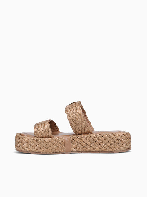 Keeya Sonora Em Desenvolvim Brown / 5 / M