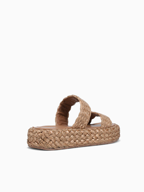 Keeya Sonora Em Desenvolvim Brown / 5 / M
