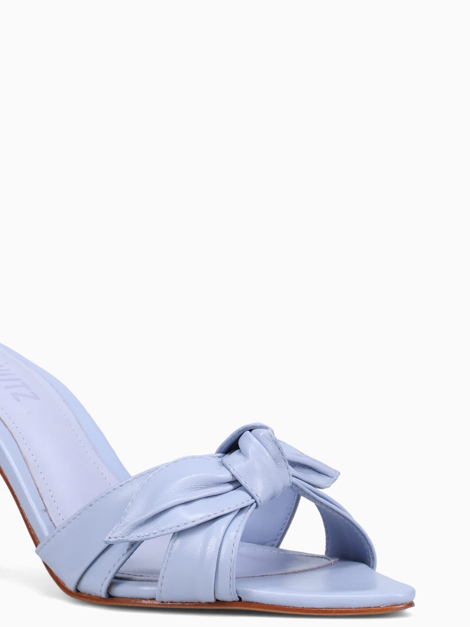 Malaika Lavander Sky Soft Gloss Blue / 5 / M