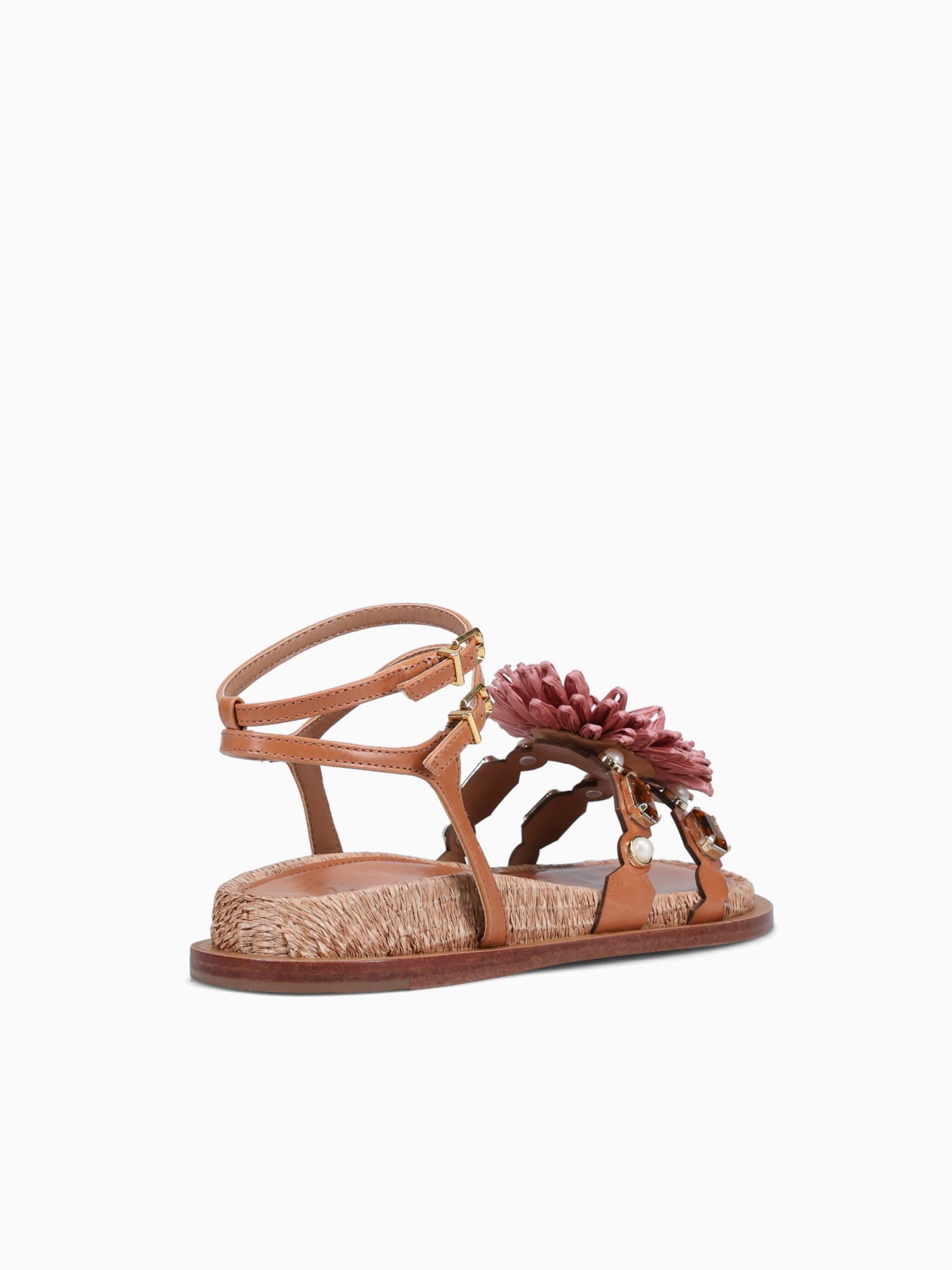 Amara Chesnut Torino Gold / 5 / M