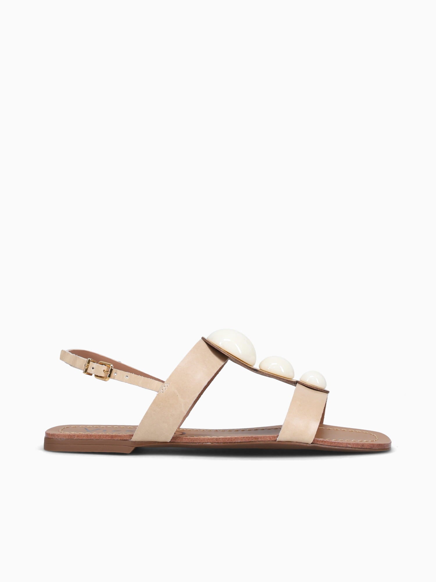 Rania Cream Torino Off White / 5 / M