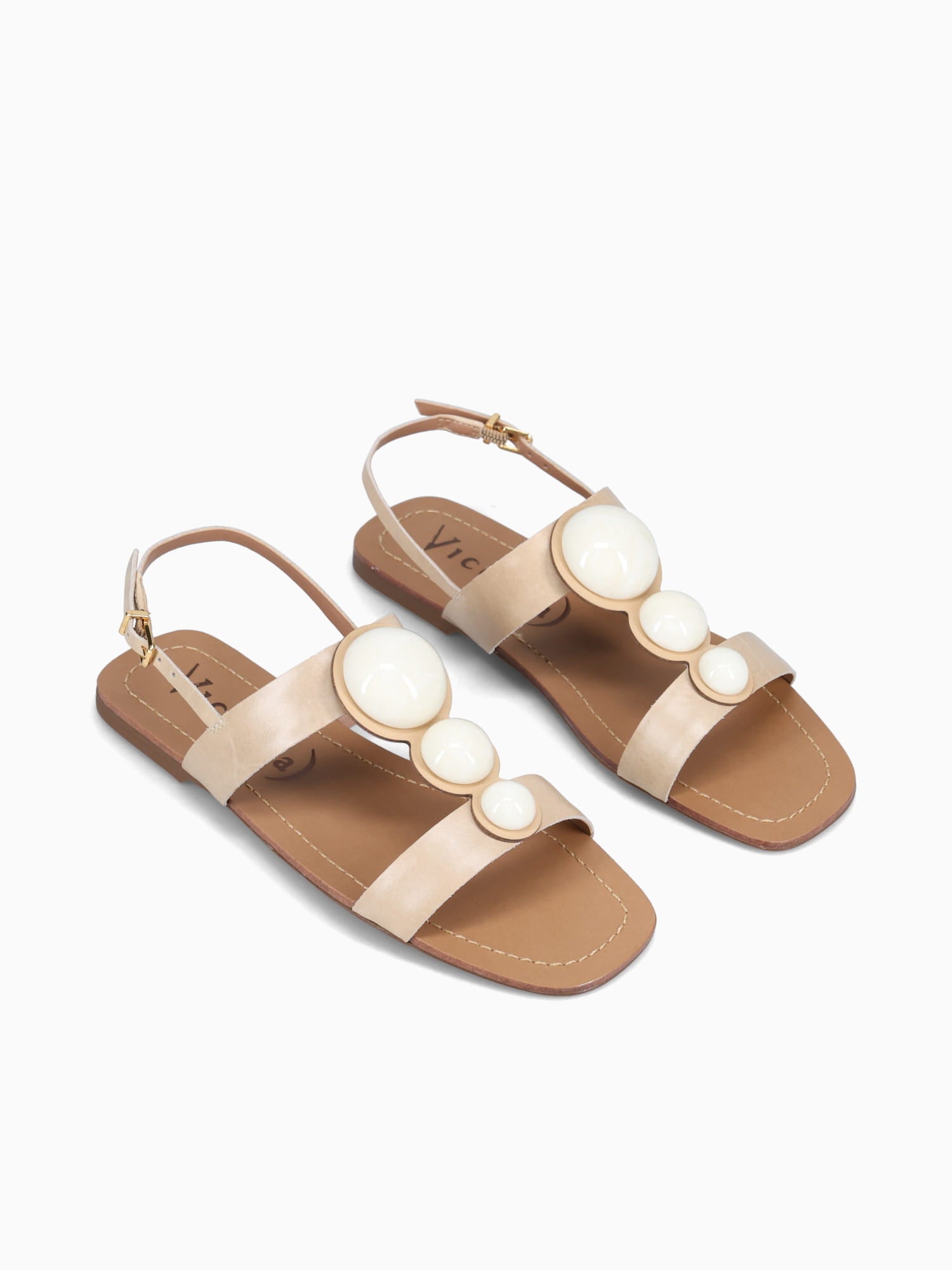 Rania Cream Torino Off White / 5 / M