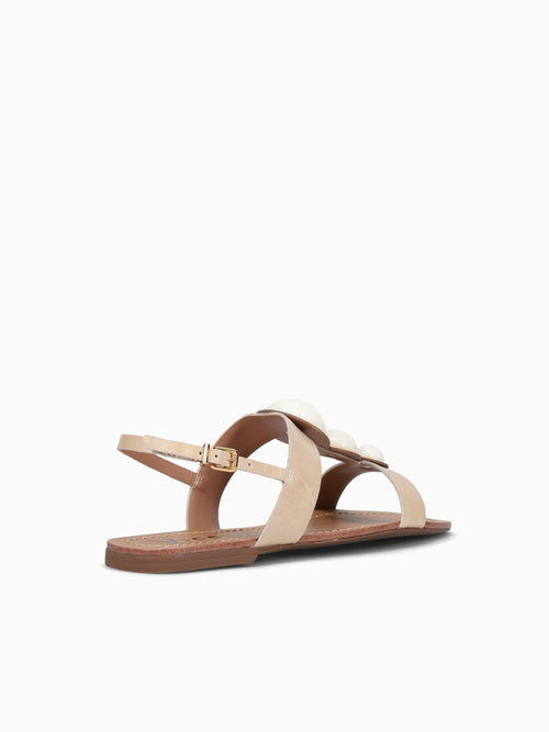 Rania Cream Torino Off White / 5 / M