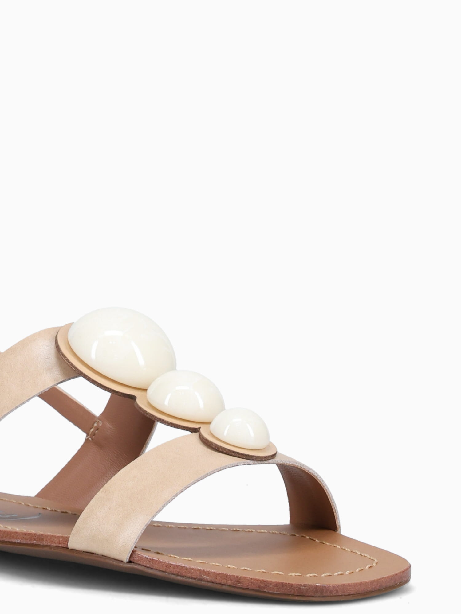 Rania Cream Torino Off White / 5 / M