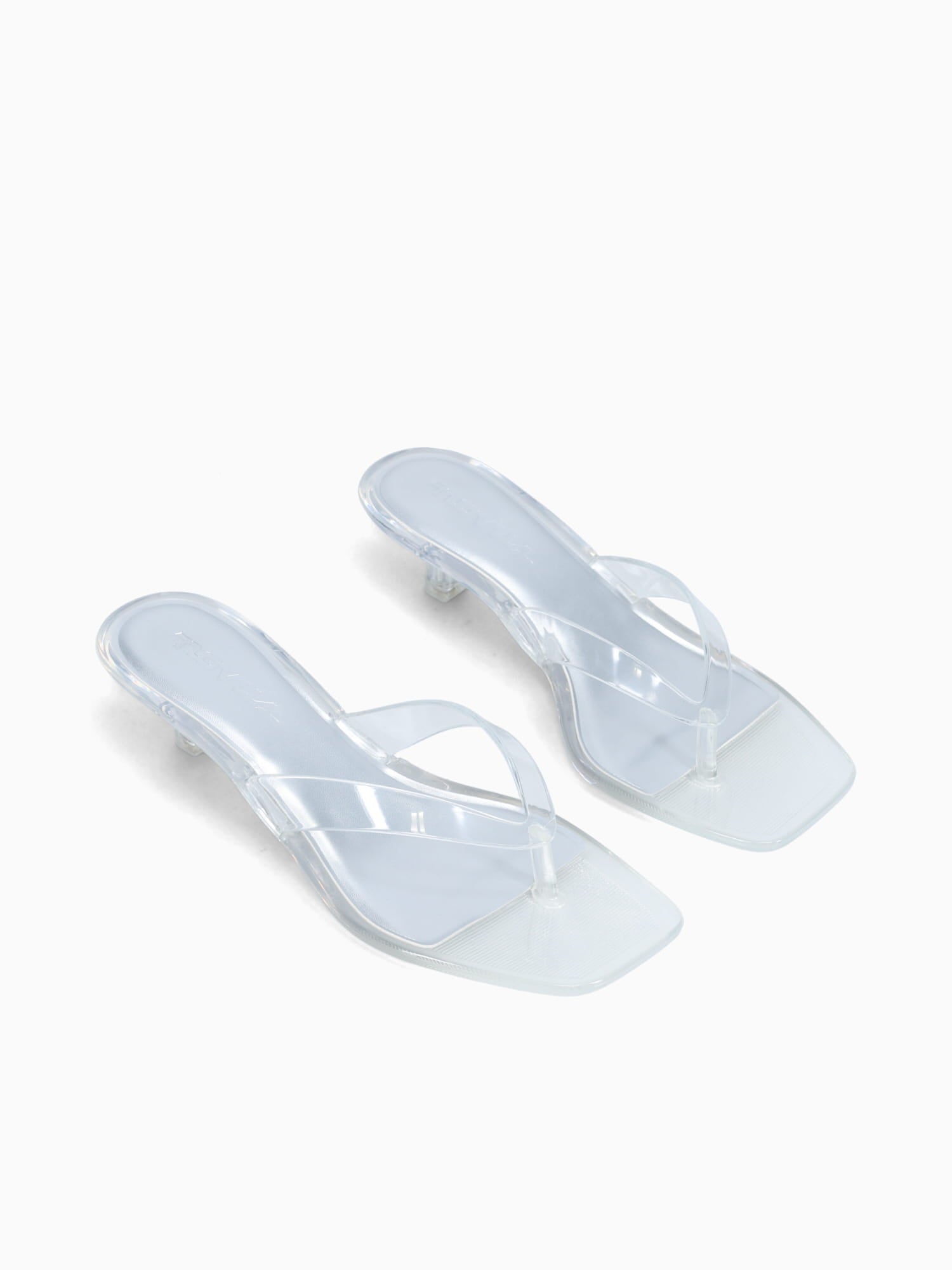 Benidorm Clear Clear / 5 / M