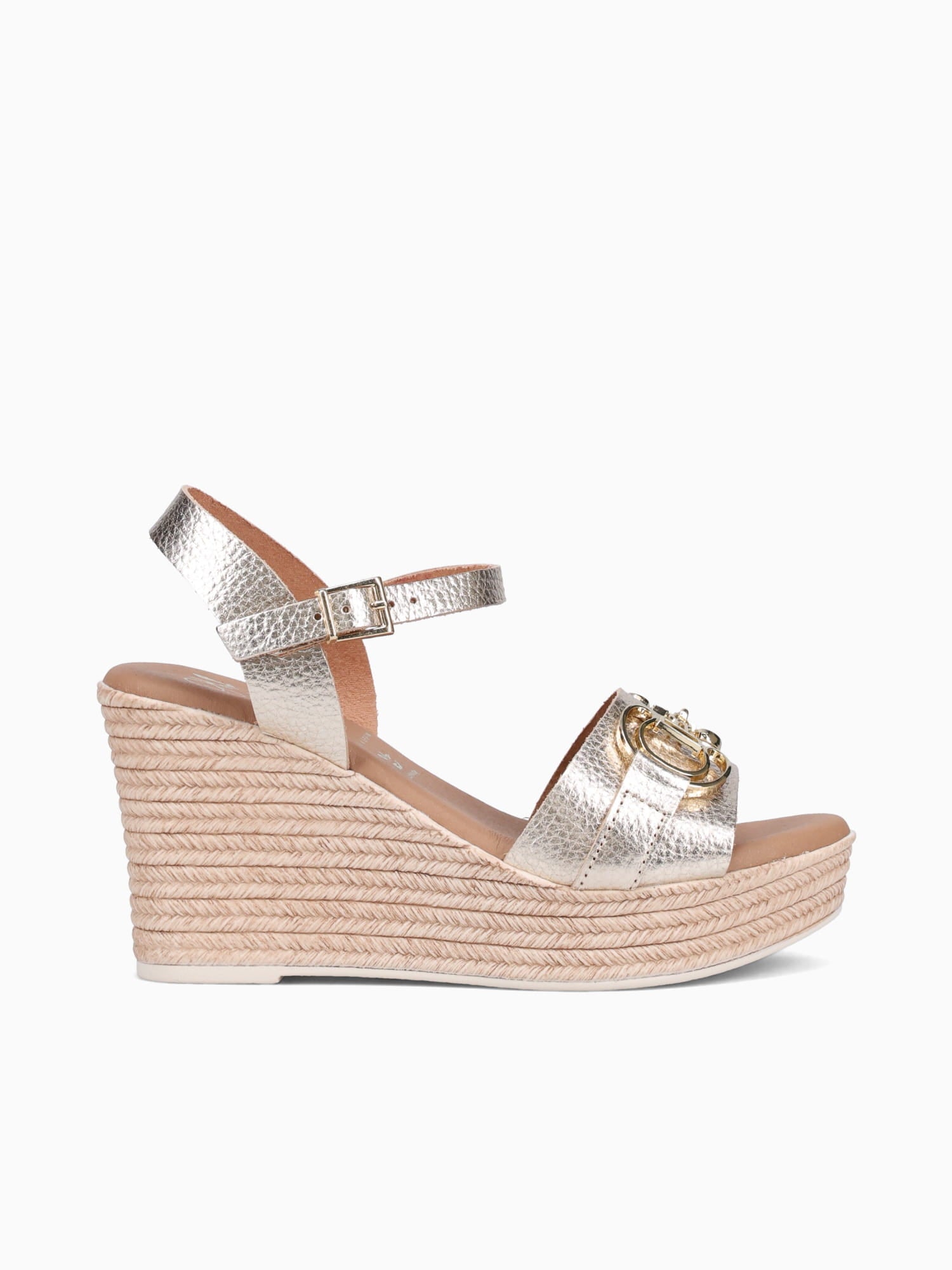 5626 Oro Doya Gold / 36 / M