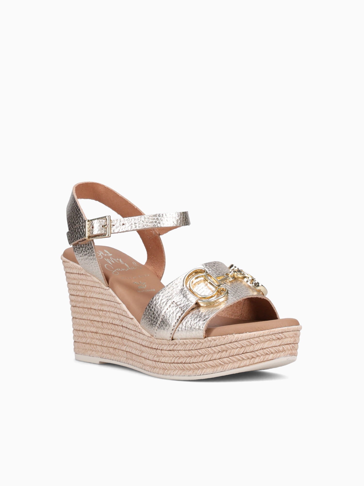 5626 Oro Doya Gold / 36 / M