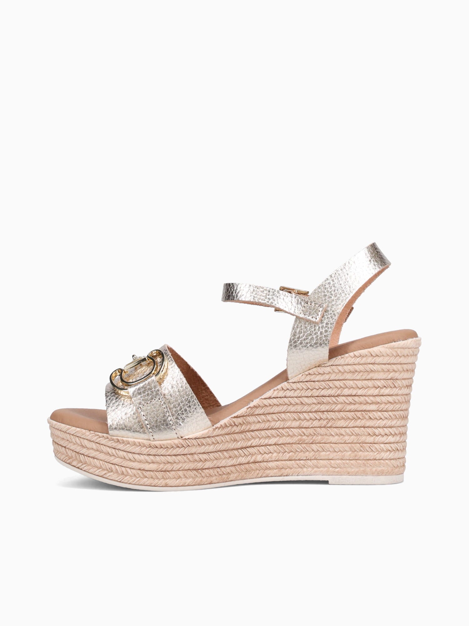 5626 Oro Doya Gold / 36 / M