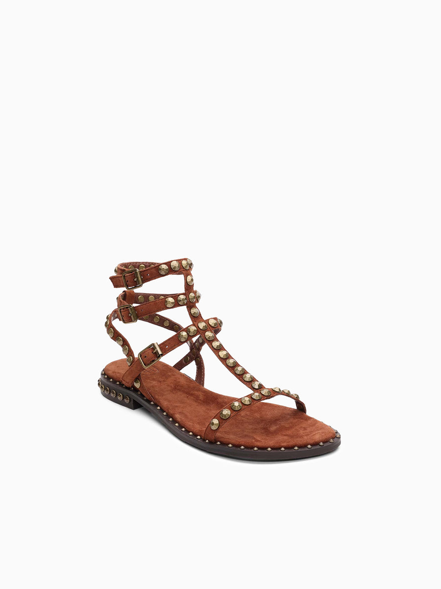 Play 2 Tajine Suede