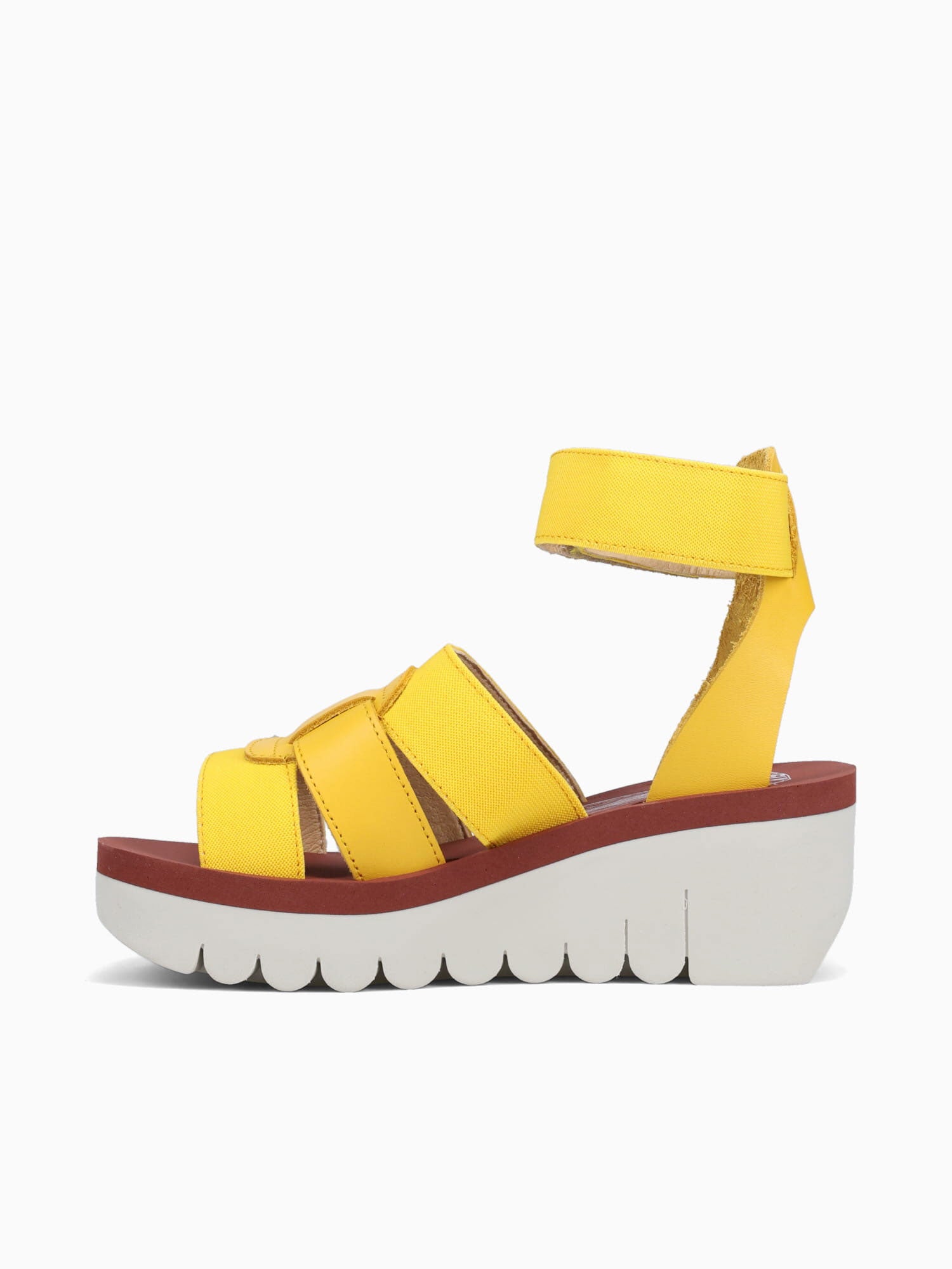 Yory430fly Yellow Elastic Yellow / 36 / M