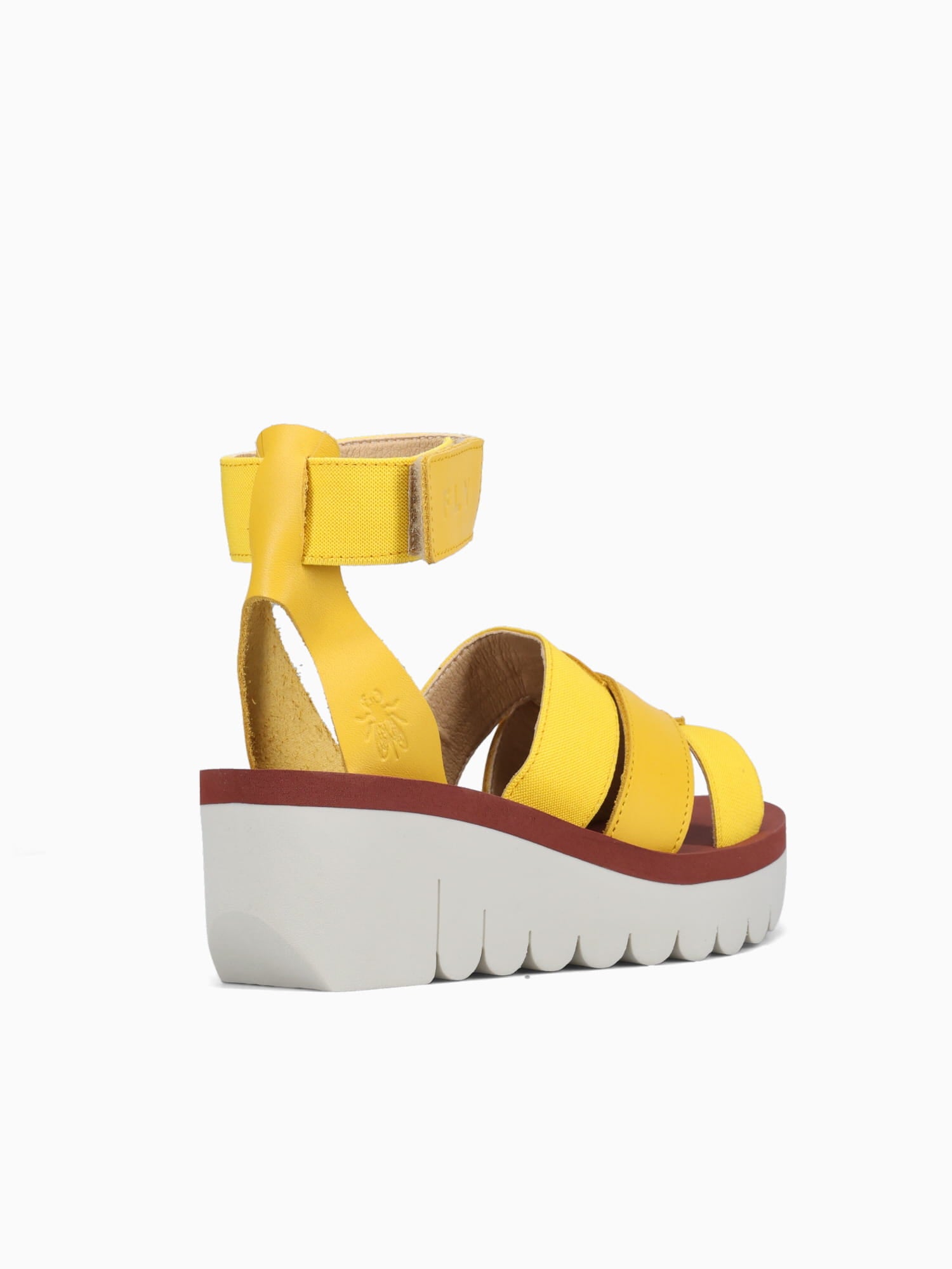 Yory430fly Yellow Elastic Yellow / 36 / M