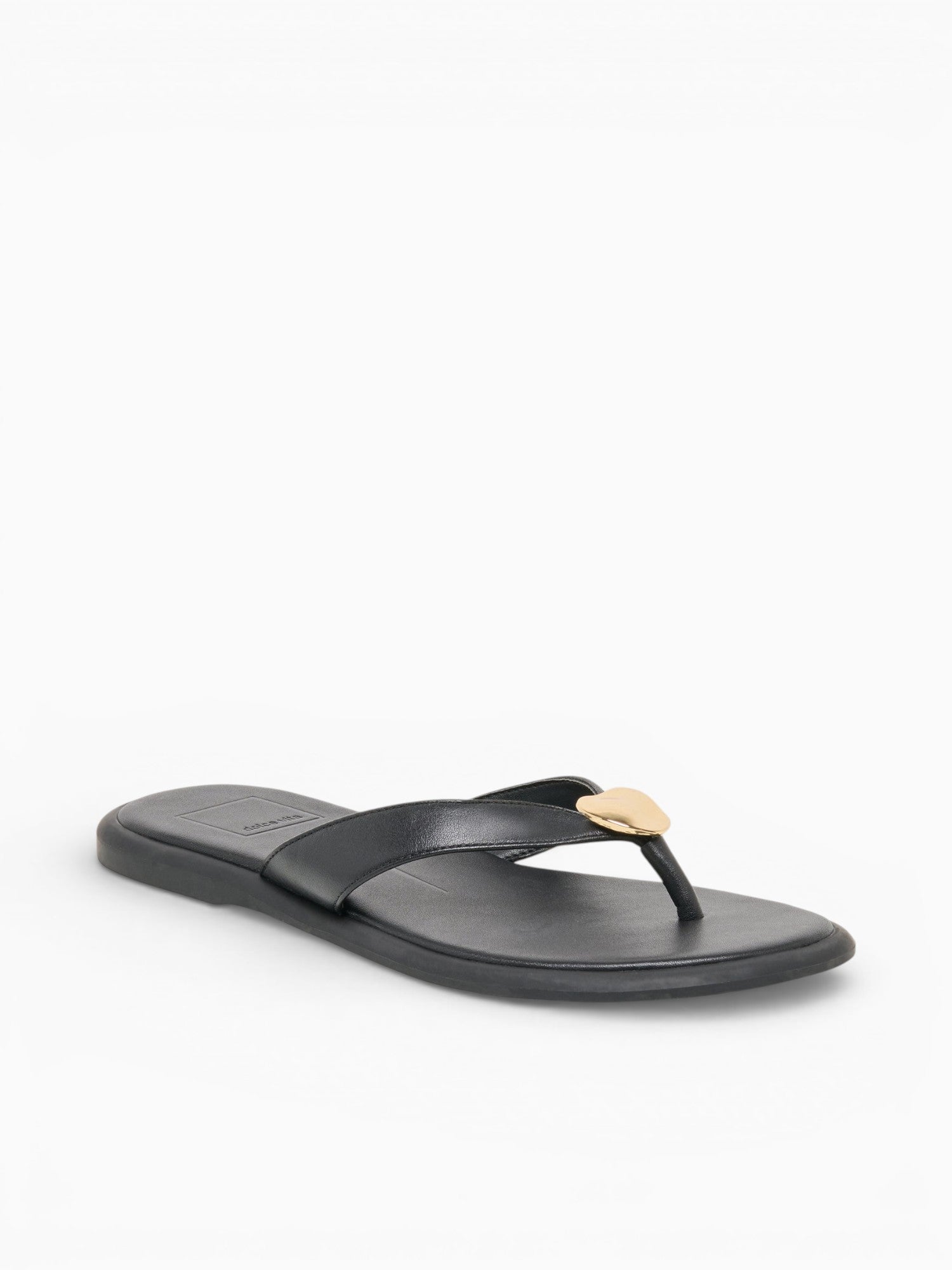 Jaina Dk Brown Suede Dark Brown / 6 / M