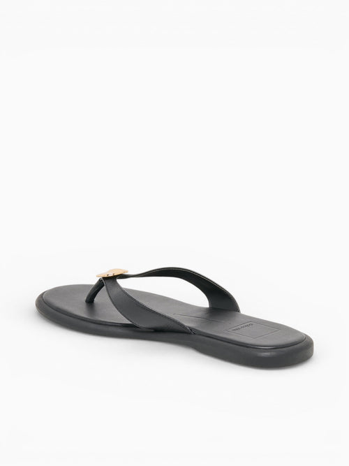 Jaina Dk Brown Suede Dark Brown / 6 / M