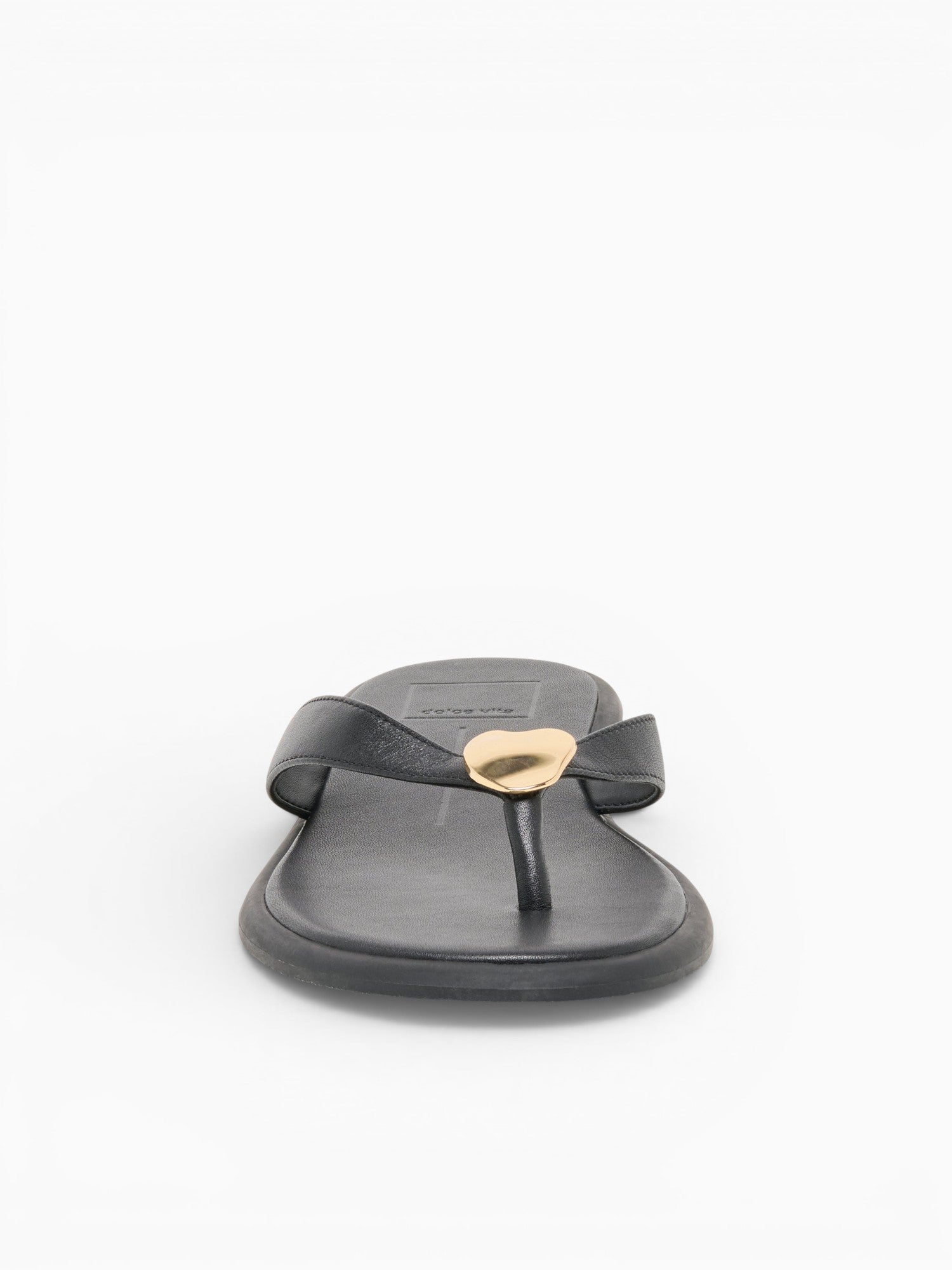 Jaina Dk Brown Suede Dark Brown / 6 / M