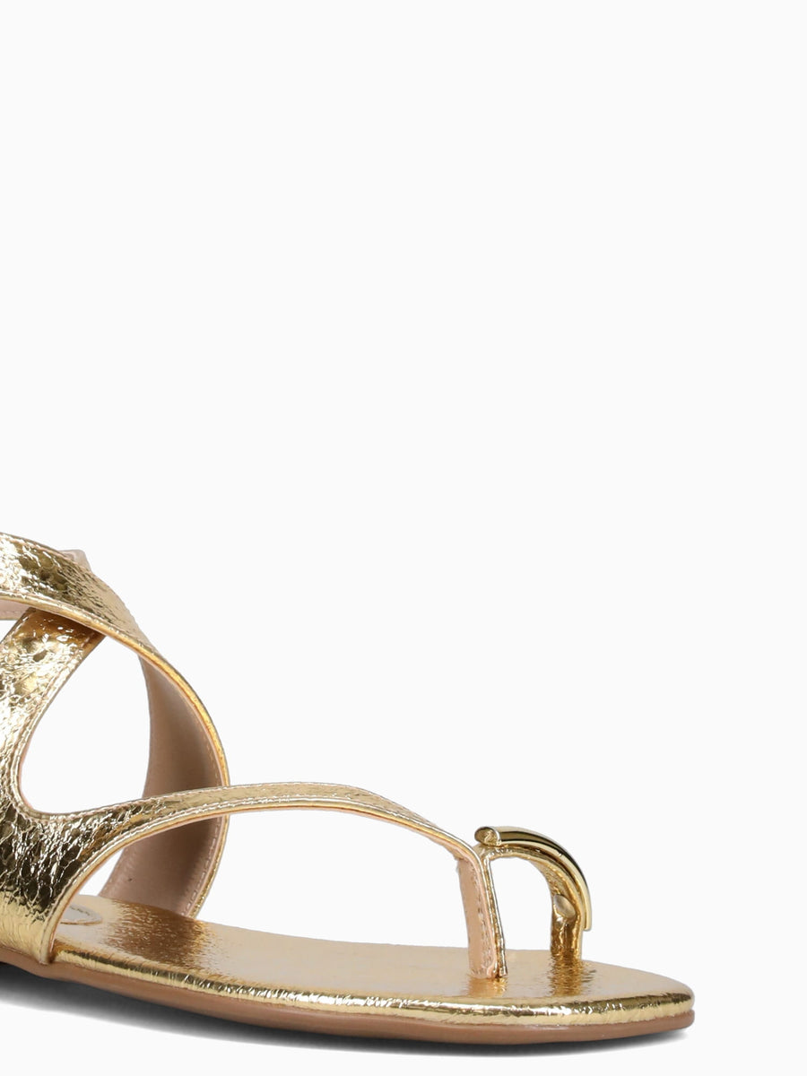 Rose Gold New Essence Gold / 5 / M