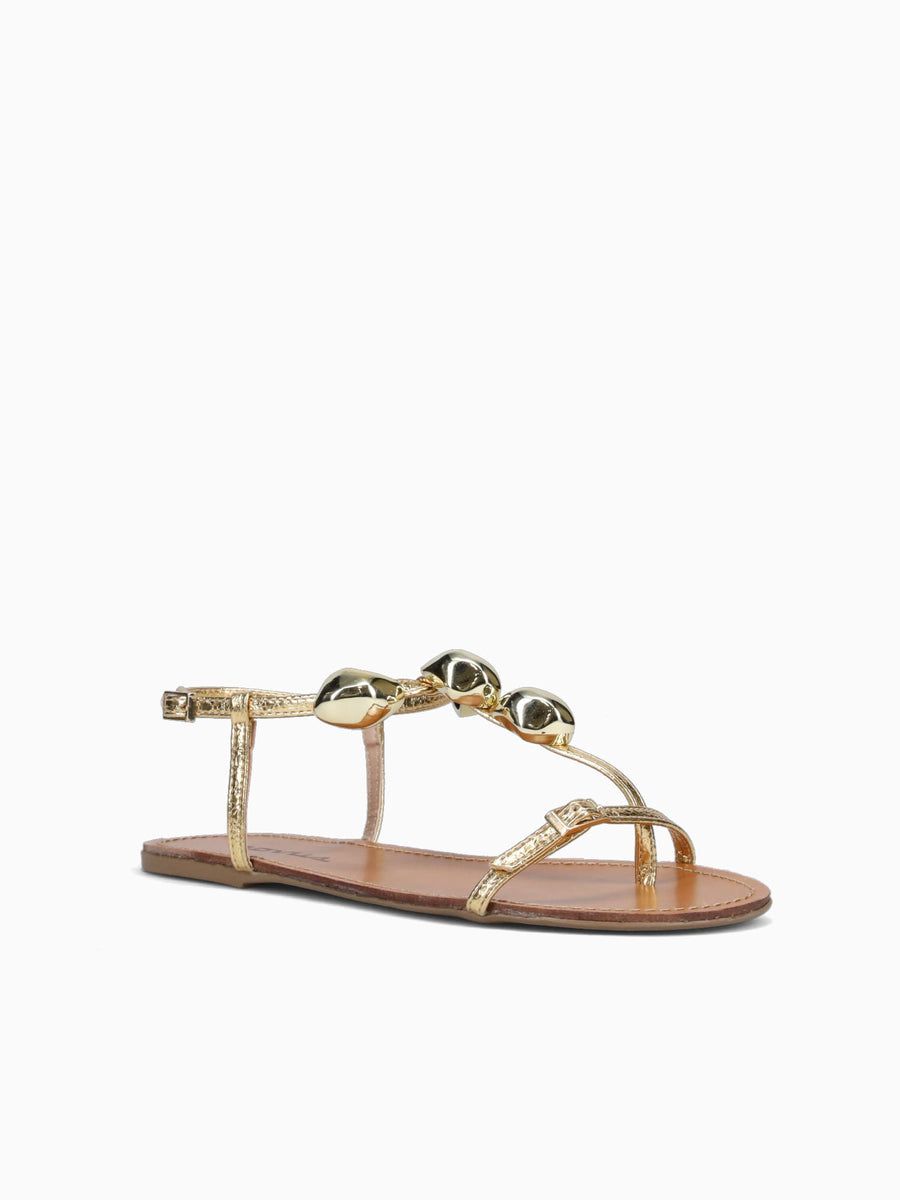 Anita Gold New Essence Gold / 5 / M