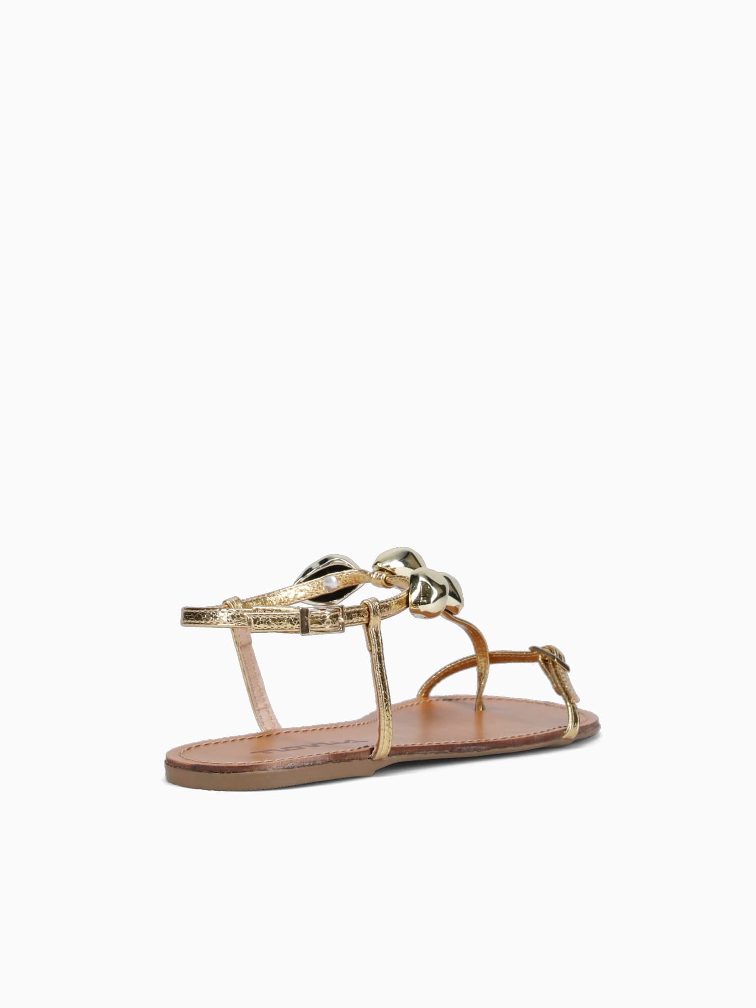 Anita Gold New Essence Gold / 5 / M