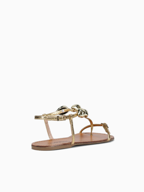 Anita Gold New Essence Gold / 5 / M
