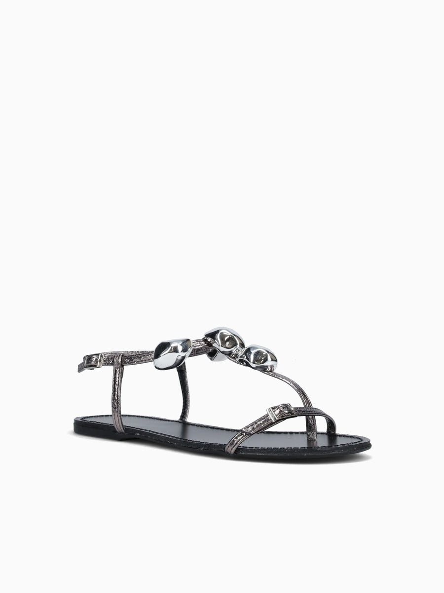 Anita Pewter New Essence Pewter / 5 / M