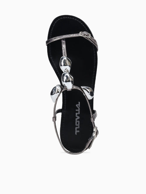Anita Pewter New Essence Pewter / 5 / M