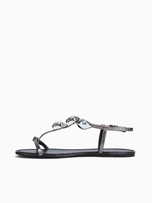 Anita Pewter New Essence Pewter / 5 / M