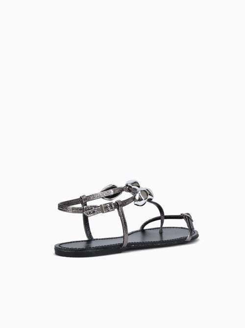 Anita Pewter New Essence Pewter / 5 / M