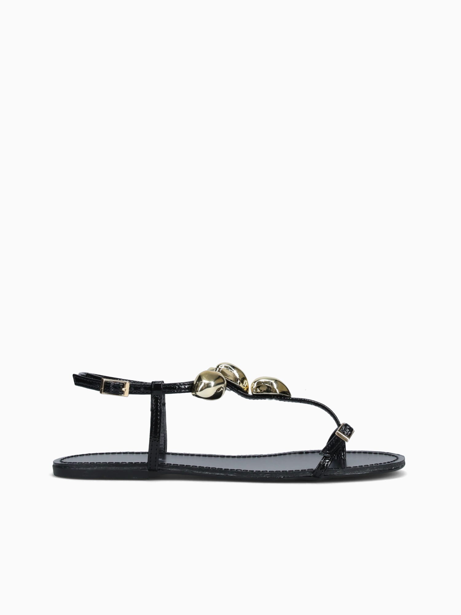Anita Black Vz Molhado Black / 5 / M