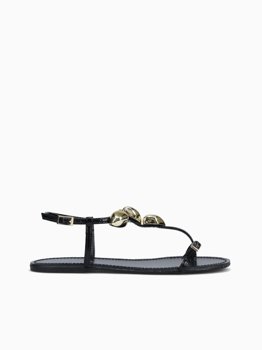 Anita Black Vz Molhado Black / 5 / M