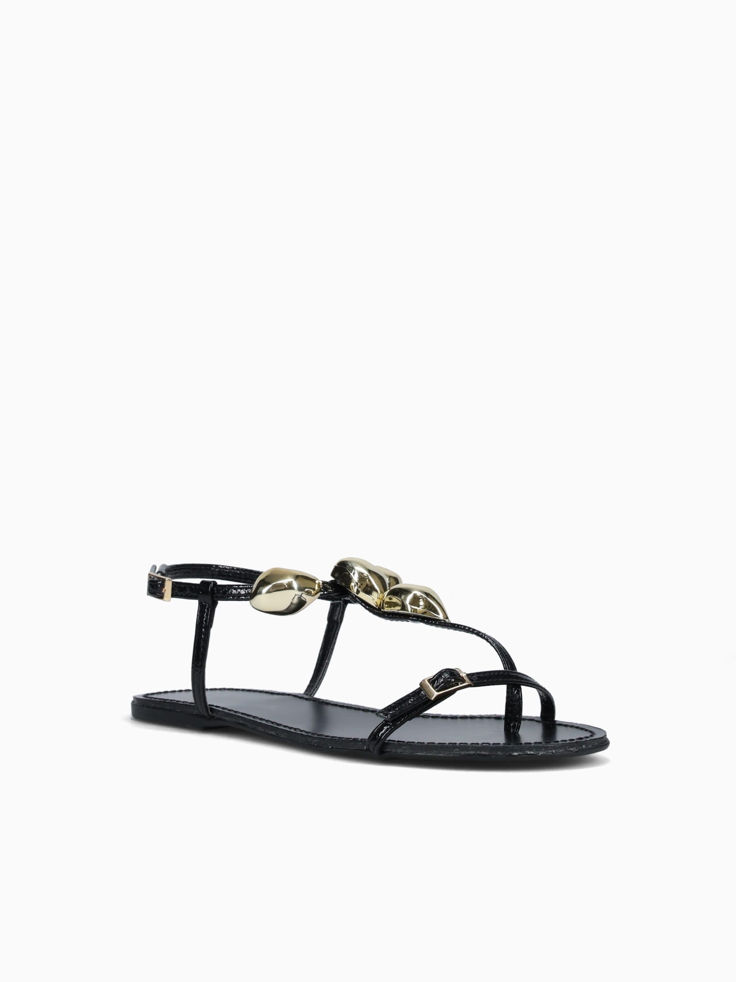 Anita Black Vz Molhado Black / 5 / M