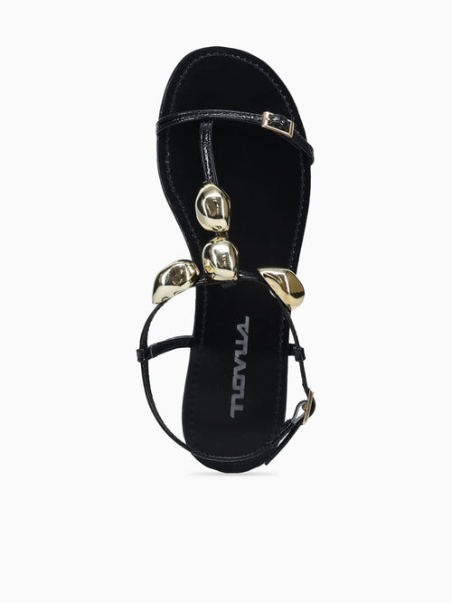Anita Black Vz Molhado Black / 5 / M