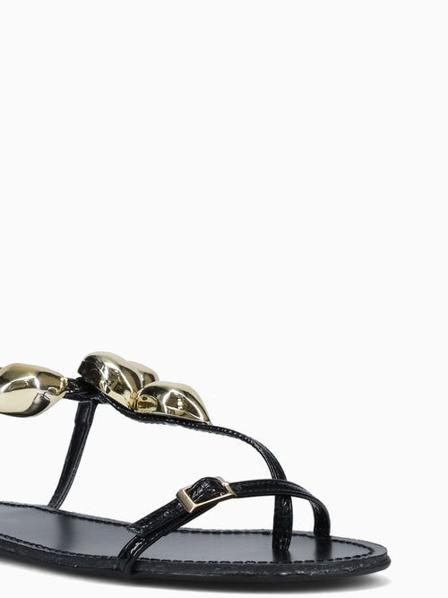 Anita Black Vz Molhado Black / 5 / M