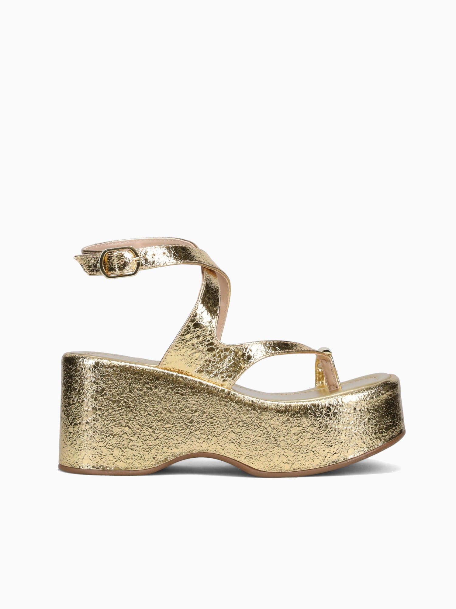 Monique Gold New Essence Gold / 5 / M