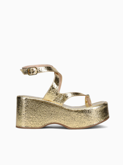 Monique Gold New Essence Gold / 5 / M