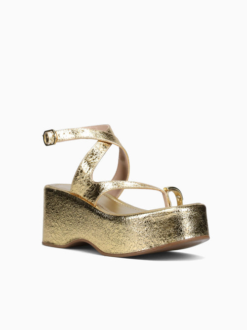 Monique Gold New Essence Gold / 5 / M