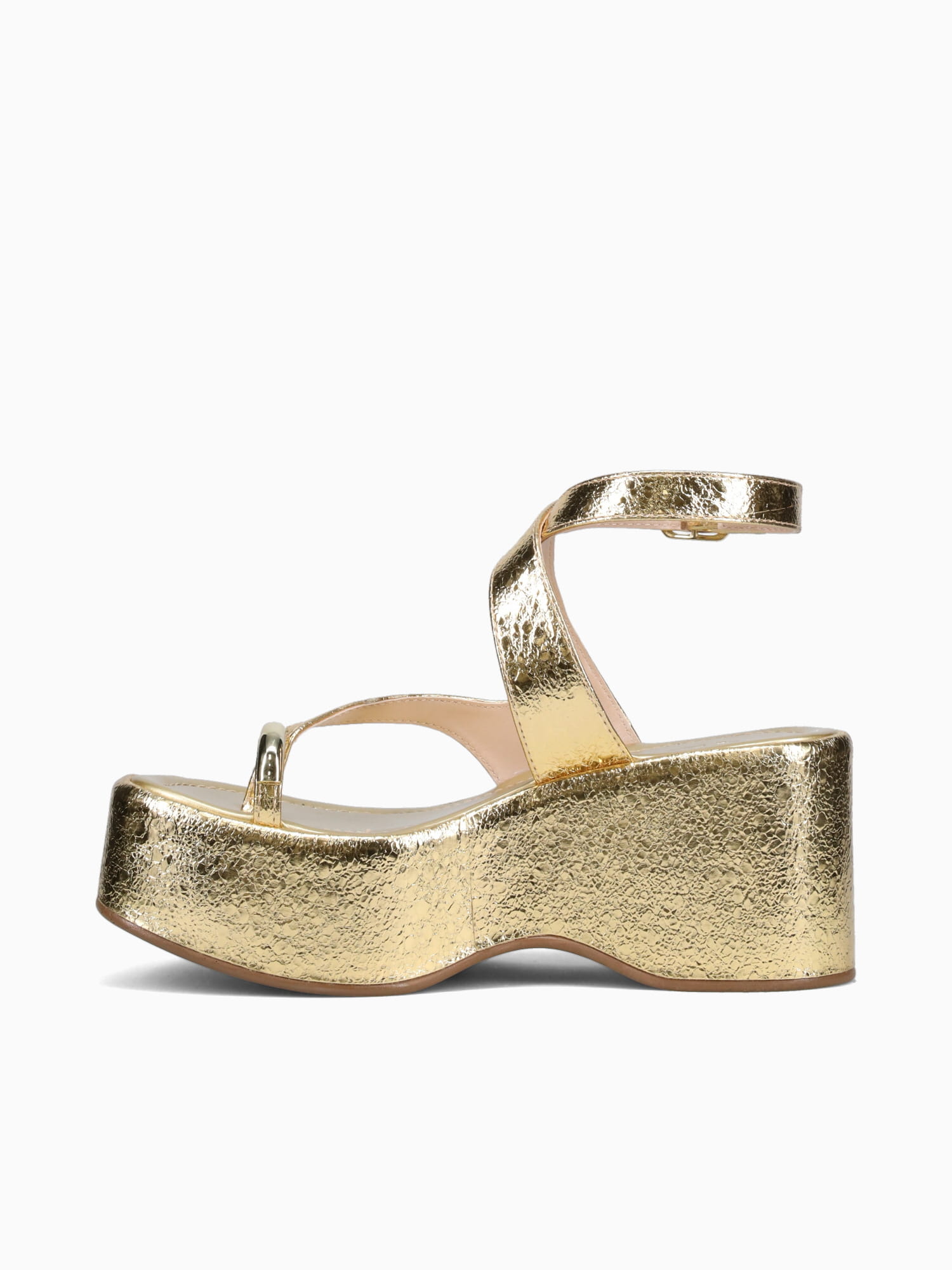 Monique Gold New Essence Gold / 5 / M