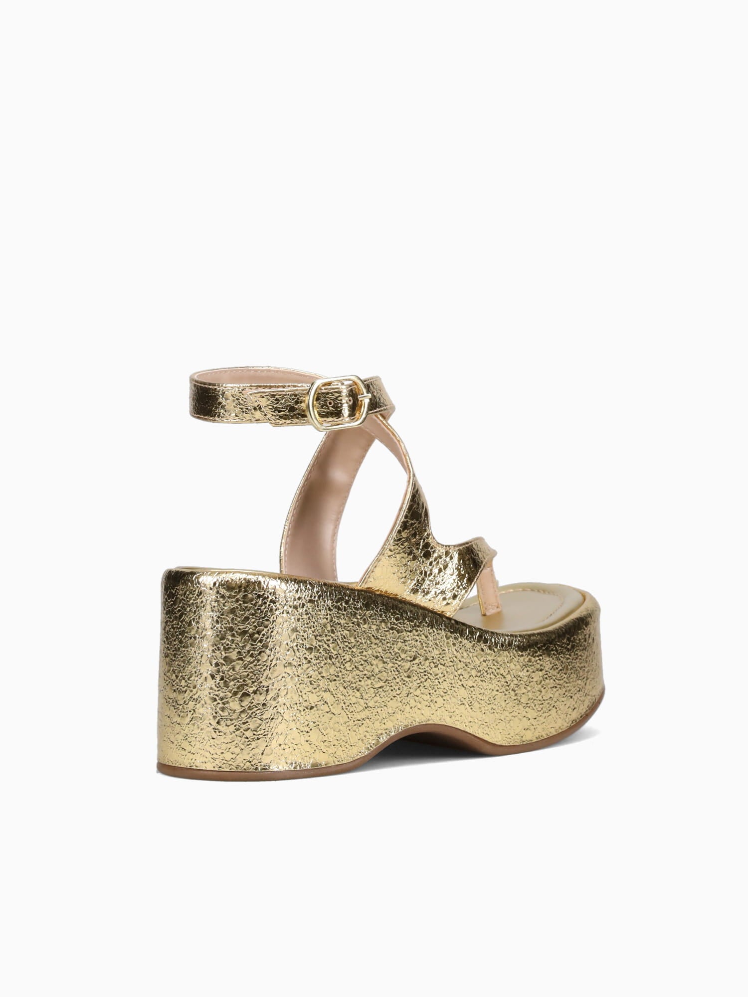 Monique Gold New Essence Gold / 5 / M