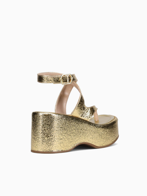 Monique Gold New Essence Gold / 5 / M