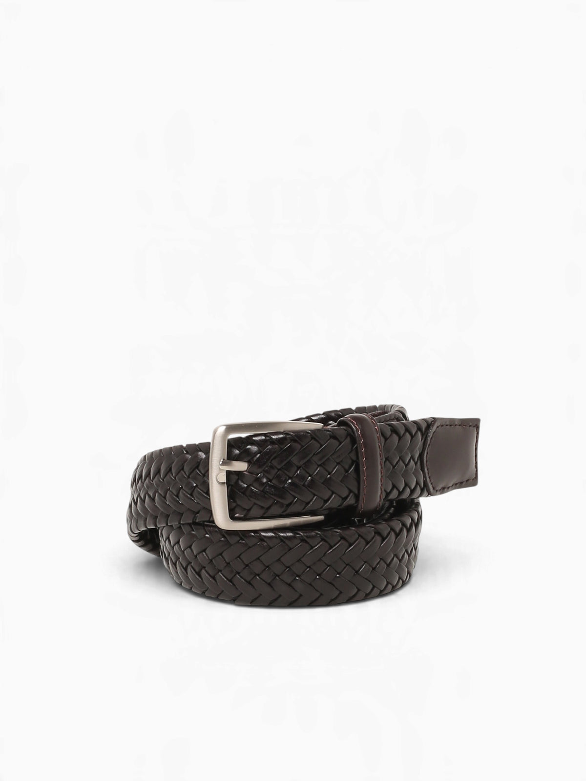 397 35 heb 567 c02 marron leather Brown / 40