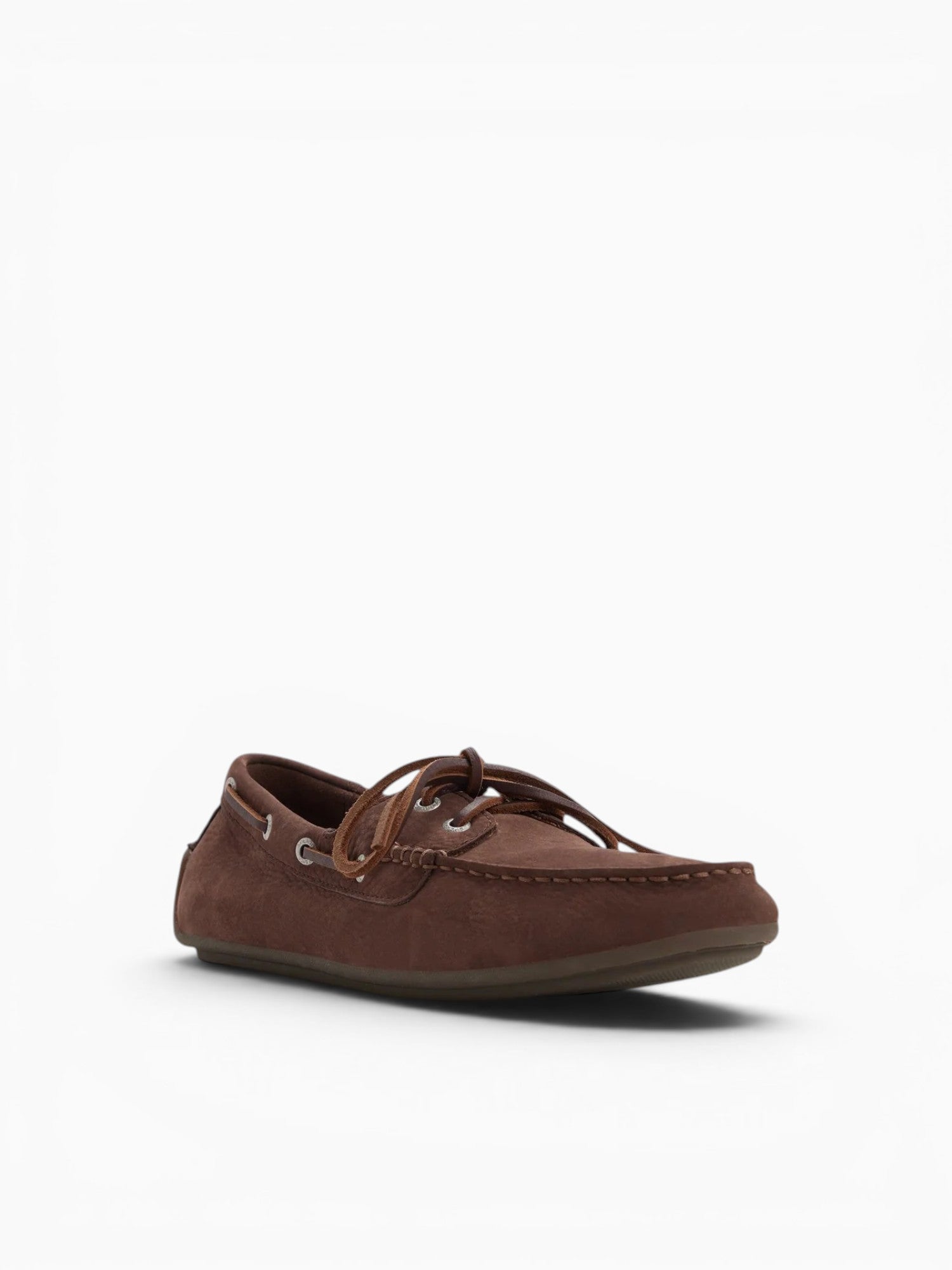 Orland 2eye Brown Nubuck Brown / 7 / M