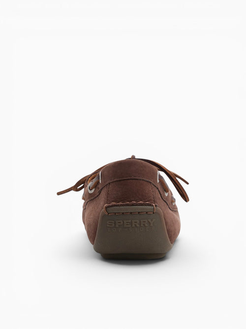 Orland 2eye Brown Nubuck Brown / 7 / M