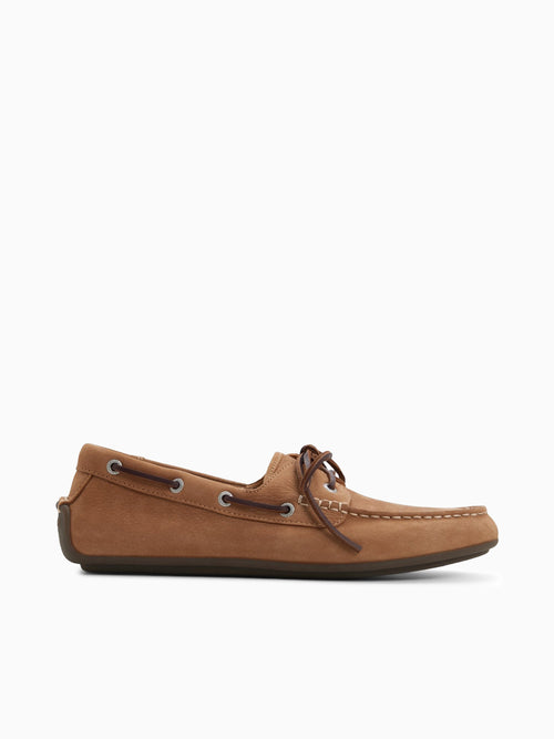 Orland 2eye Tan Nubuck Tan / 7 / M
