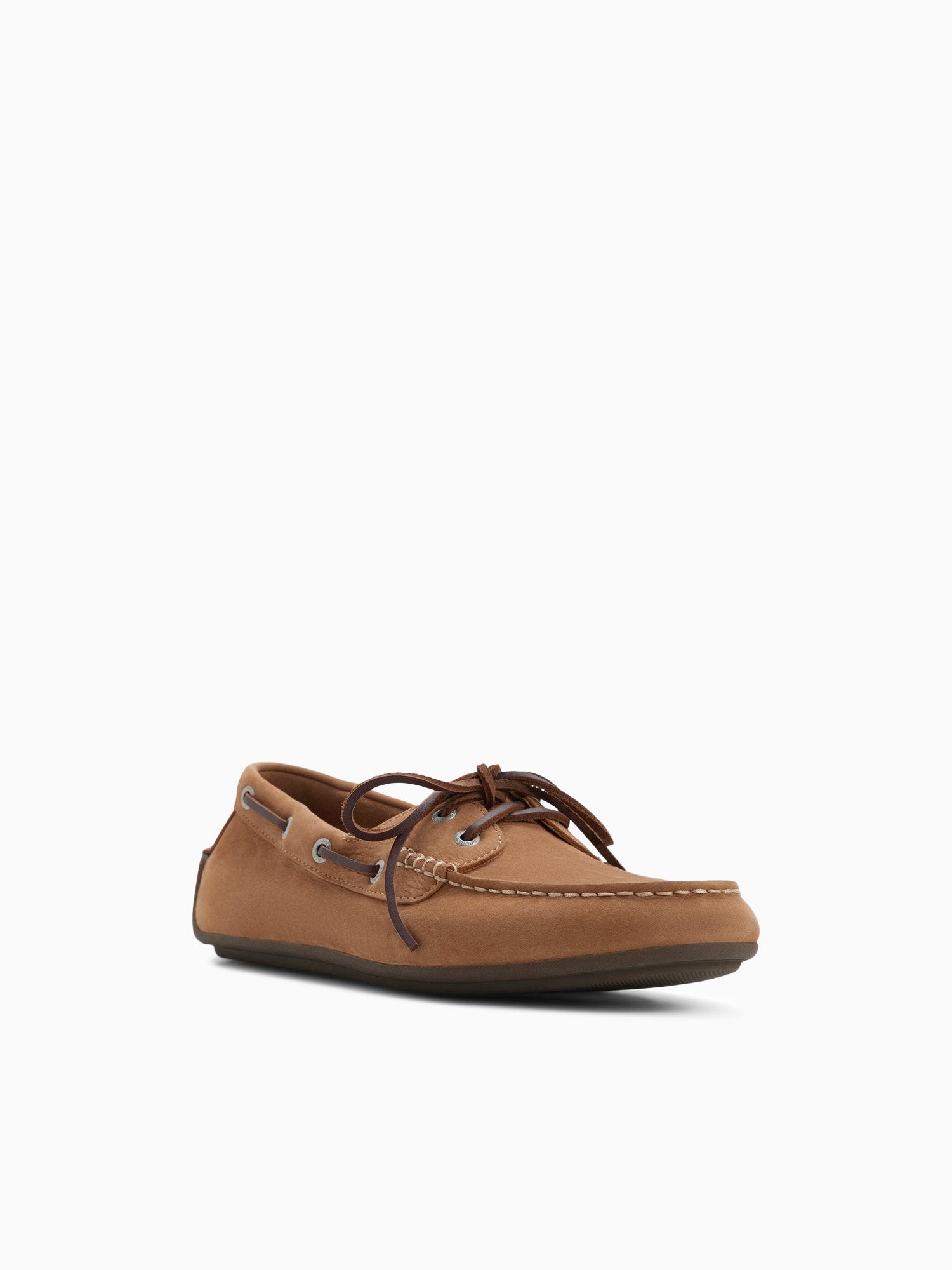 Orland 2eye Tan Nubuck Tan / 7 / M