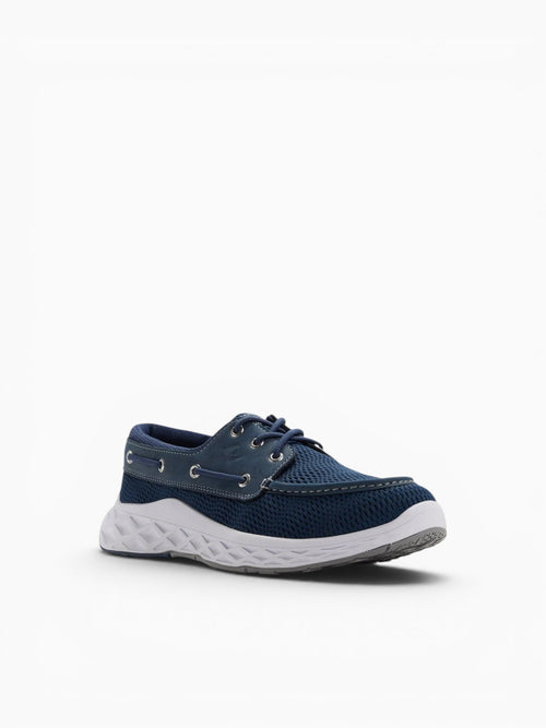 Dipsail Mesh Navy Mesh Navy / 7 / M