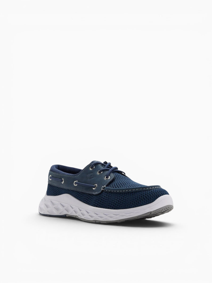 Dipsail Mesh Navy Mesh Navy / 7 / M