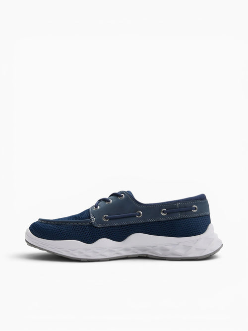 Dipsail Mesh Navy Mesh Navy / 7 / M